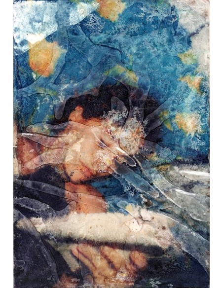 Evanouissance on my doorstep