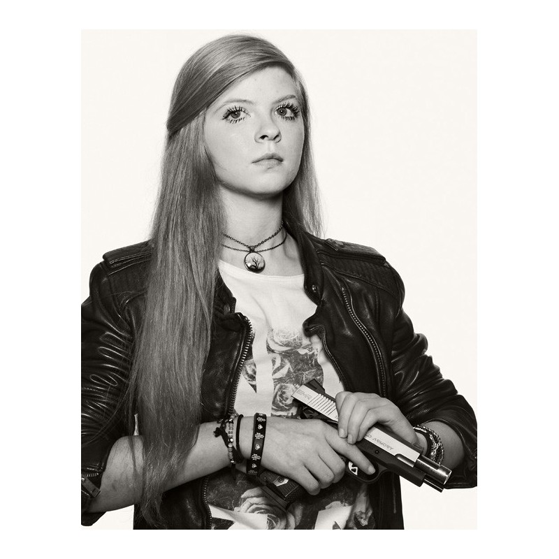 Age of Innocence - Les enfants et les armes aux États-Unis