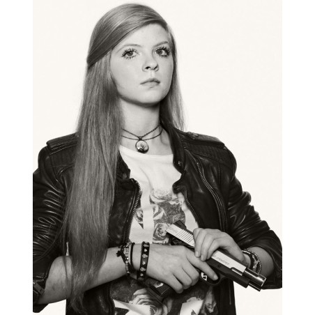 Age of Innocence - Les enfants et les armes aux États-Unis Age of Innocence - Les enfants et les armes aux États-Unis