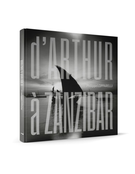 d'Arthur à Zanzibar