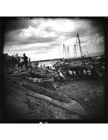 d’Arthur à Zanzibar