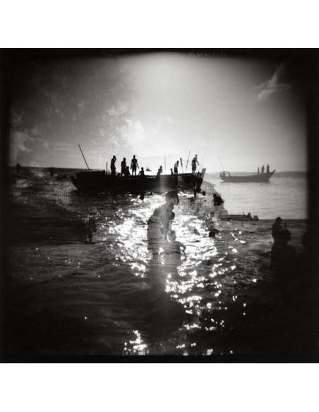 d’Arthur à Zanzibar