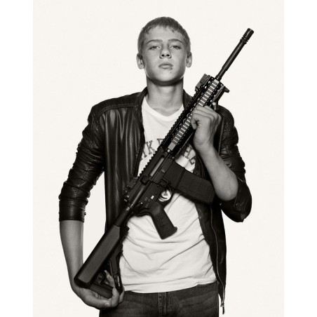 Age of Innocence - Les enfants et les armes aux États-Unis Age of Innocence - Les enfants et les armes aux États-Unis