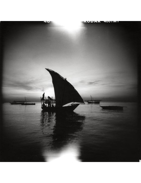 d’Arthur à Zanzibar