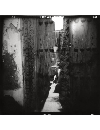 d’Arthur à Zanzibar