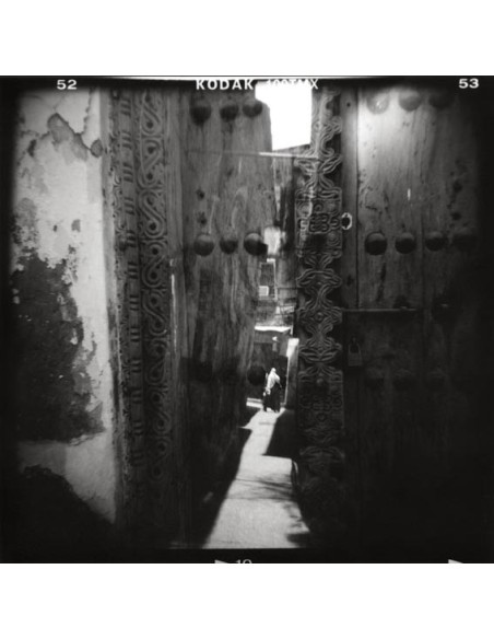 d’Arthur à Zanzibar