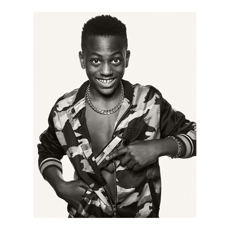 Age of Innocence - Les enfants et les armes aux États-Unis