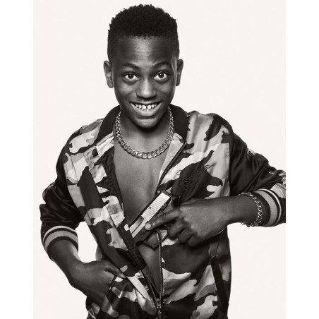 Age of Innocence - Les enfants et les armes aux États-Unis Age of Innocence - Les enfants et les armes aux États-Unis