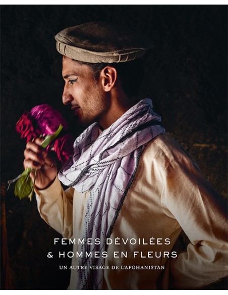 Femmes dévoilées et Hommes en fleurs
