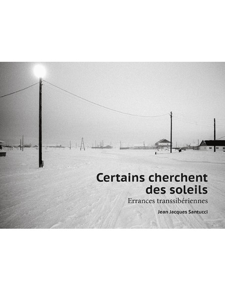 Certains cherchent des soleils