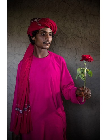 Femmes dévoilées et Hommes en fleurs