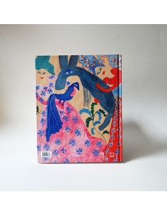 Baya, femmes en leur jardin 2