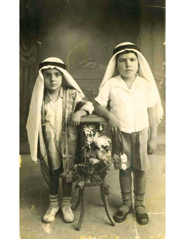 KARIMEH ABBOUD - Lady photographer