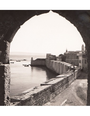 KARIMEH ABBOUD - Lady photographer