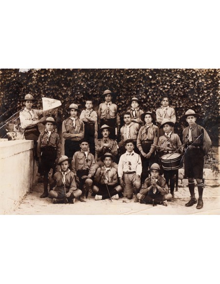 KARIMEH ABBOUD - Lady photographer