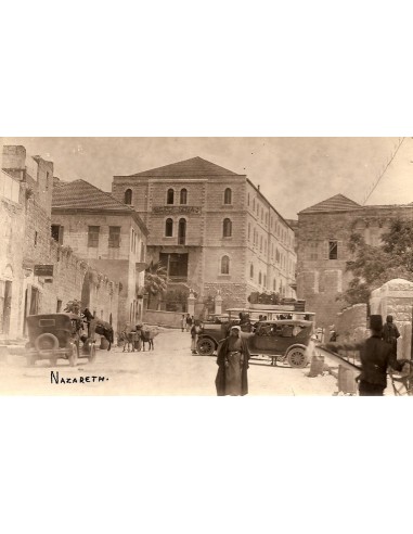 KARIMEH ABBOUD - Lady photographer