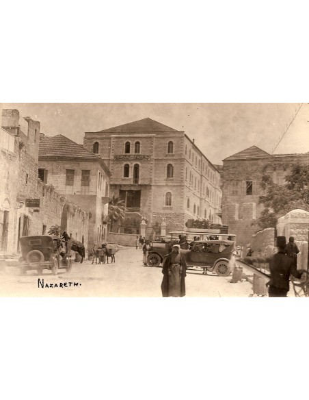 KARIMEH ABBOUD - Lady photographer