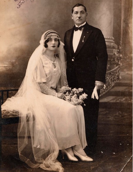 KARIMEH ABBOUD - Lady photographer