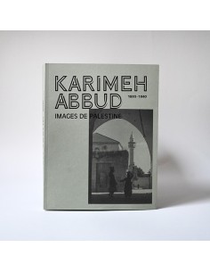 KARIMEH ABBOUD - Lady photographer