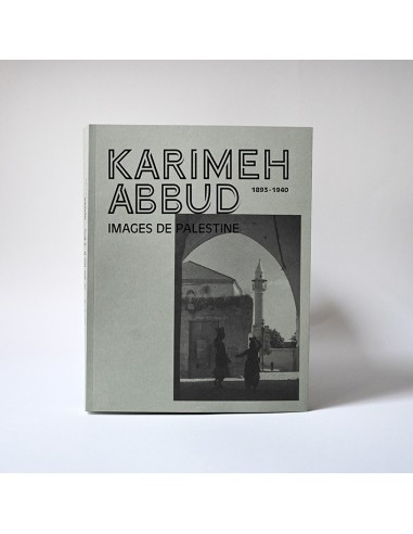 KARIMEH ABBOUD - Lady photographer