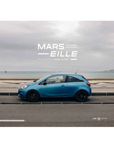 Marseille Paysages Sonores