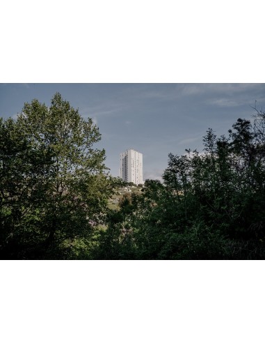 Marseille Paysages Sonores