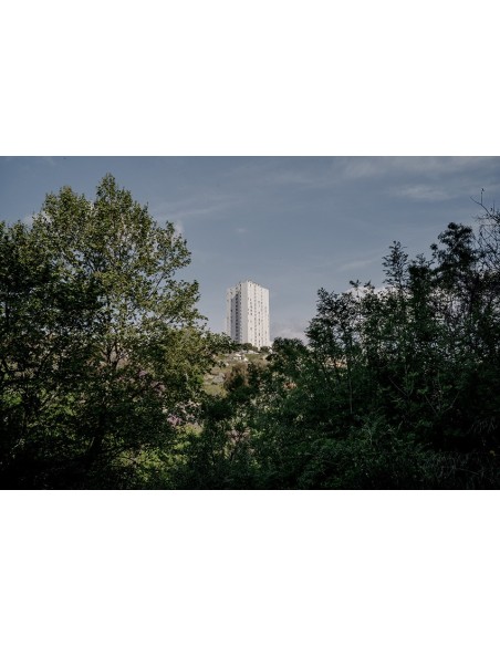 Marseille Paysages Sonores