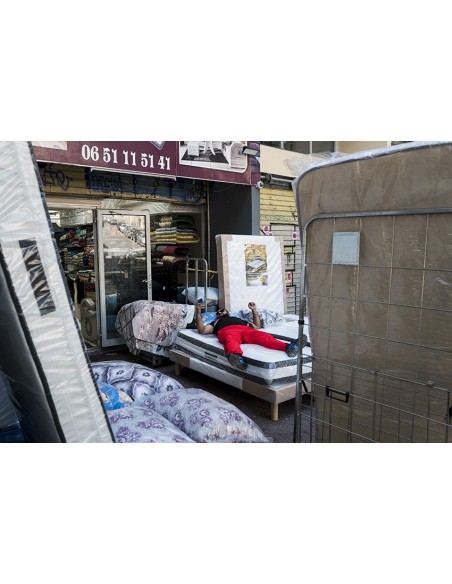 Marseille Paysages Sonores