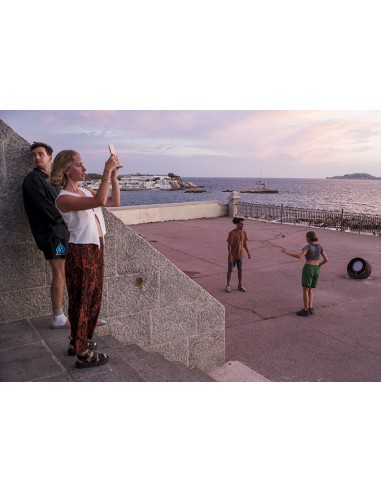 Marseille Paysages Sonores