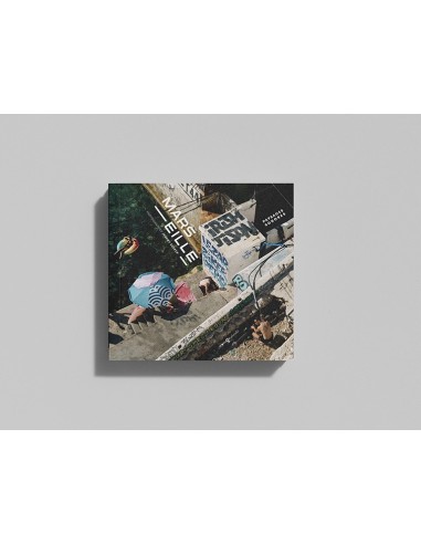 Marseille Paysages Sonores