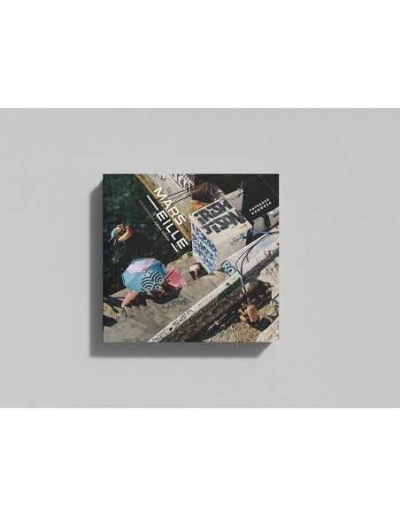 Marseille Paysages Sonores