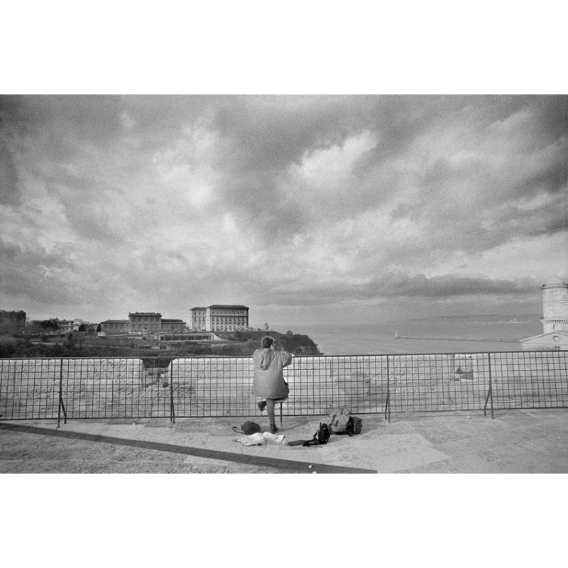 Reinvented Marseille - From Joliette to Arenc