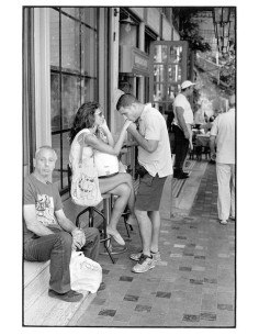 Histoires d'amour