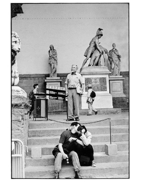 Histoires d'amour