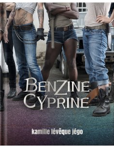 Benzine Cyprine
