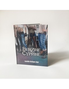 Benzine Cyprine