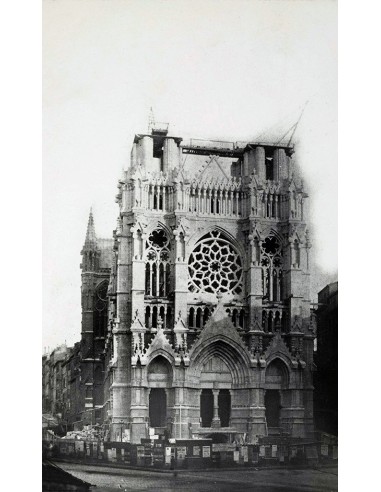 Les Réformés