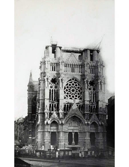 Les Réformés
