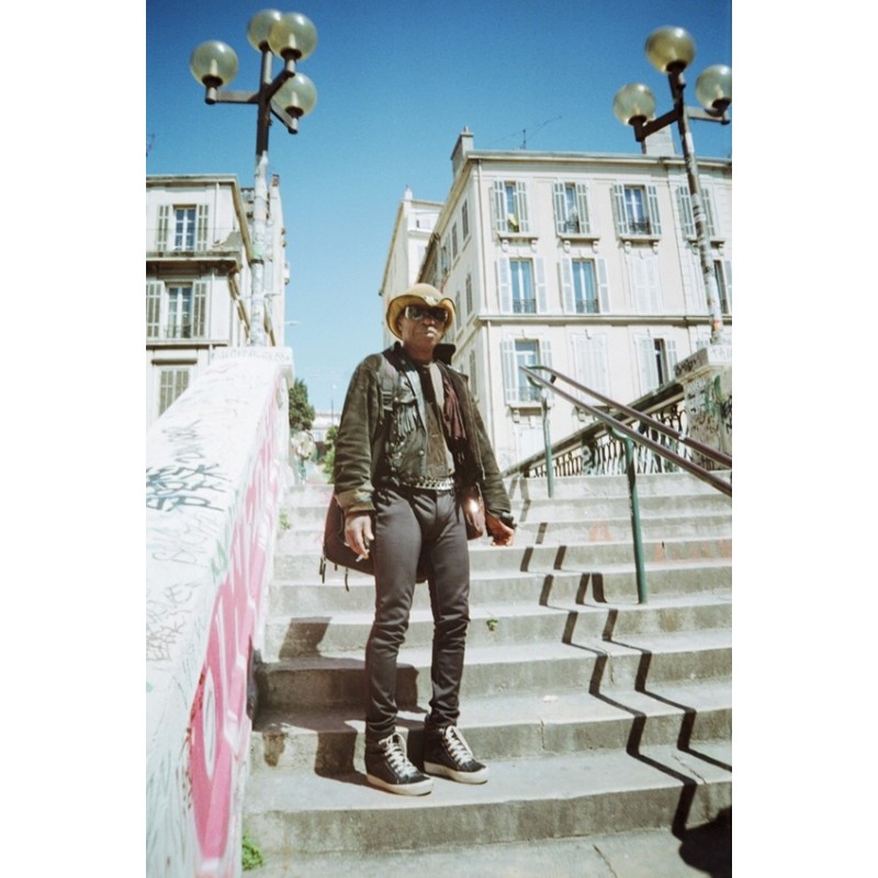 Another Journal - A Four-Year Madness