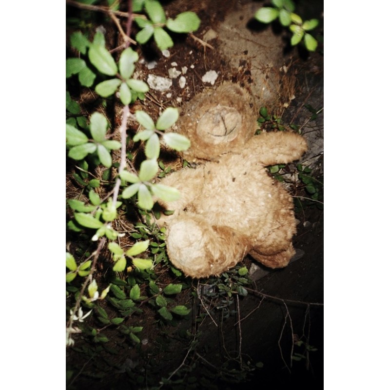 Another Journal - A Four-Year Madness