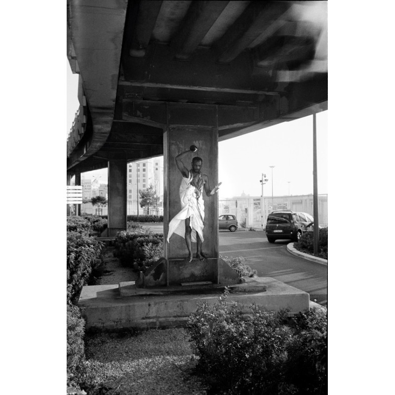 Another Journal - A Four-Year Madness