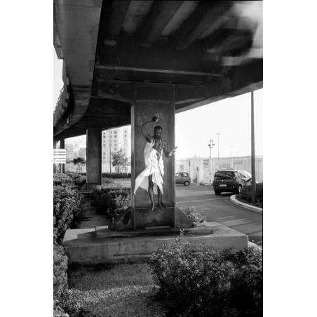 Another Journal - A Four-Year Madness Another Journal - A Four-Year Madness