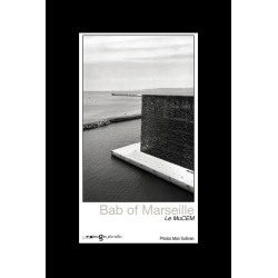 Bab of Marseille - MuCEM