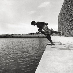 Bab of Marseille - MuCEM 2