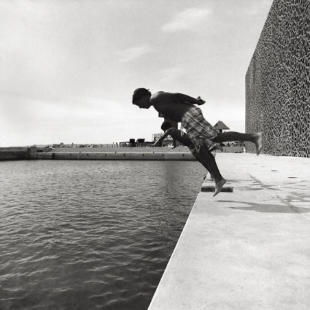 Bab of Marseille - MuCEM