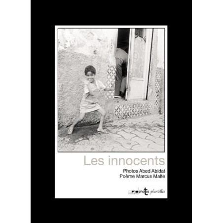 Innocent - Children around the world