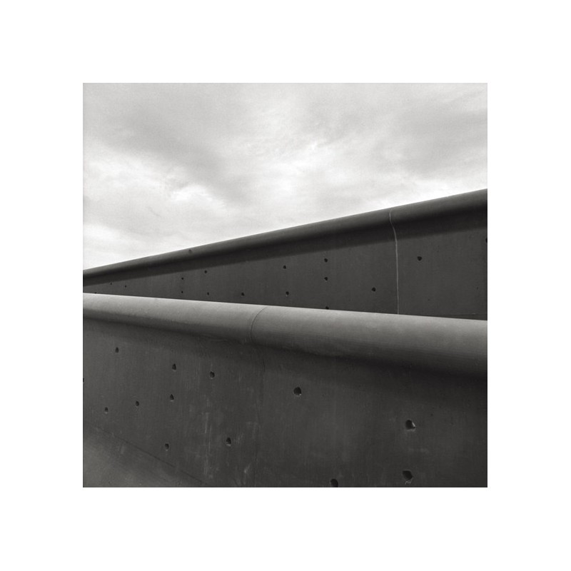 Bab of Marseille - MuCEM