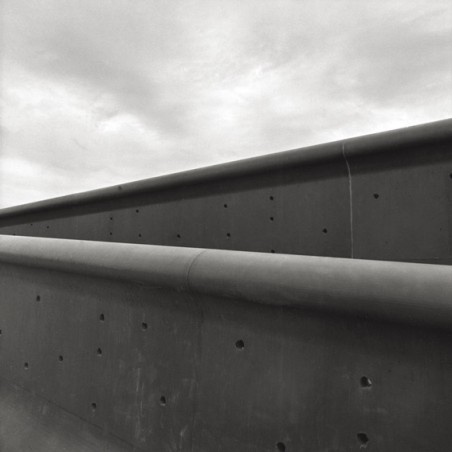 Bab of Marseille - MuCEM