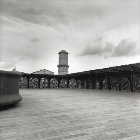 Bab of Marseille - MuCEM