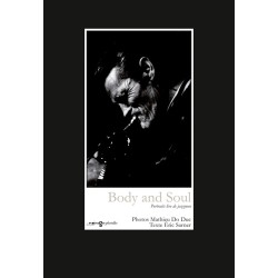 Body and soul - Portraits live de jazzmen